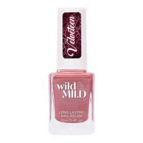 Nail polish Wild & Mild Velveteen Wolverine 12 ml by Wild & Mild, Polish - Ref: S4518066, Price: €4.79, Discount: %