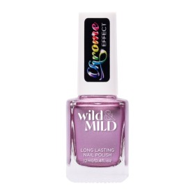 Nagellack Wild & Mild Chrome Effect Feministry 12 ml von Wild & Mild, Farblack - Ref: S4518068, Preis: 4,28 €, Rabatt: %