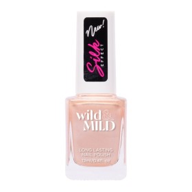 Esmalte de uñas Wild & Mild Silk Effect SI14 Say Yes 12 ml de Wild & Mild, Esmaltes - Ref: S4518070, Precio: €4.79, Descuento: %