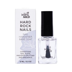 Endurecedor de Uñas Wild & Mild 12 ml de Wild & Mild, Endurecedores - Ref: S4518072, Precio: €5.28, Descuento: %