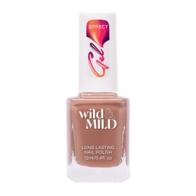 Vernis à ongles Wild & Mild Gel Effect Free your Chakras 12 ml de Wild & Mild, Vernis à ongles - Réf : S4518076, Prix : €4.79...