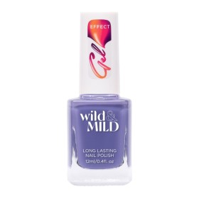 Vernis à ongles Wild & Mild Gel Effect Lavender Deal 12 ml de Wild & Mild, Vernis à ongles - Réf : S4518077, Prix : €5.32, Re...