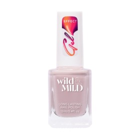 Smalto per unghie Wild & Mild Gel Effect GE68 Last Bud Not Least 12 ml di Wild & Mild, Smalti - Rif: S4518078, Prezzo: €4.79,...