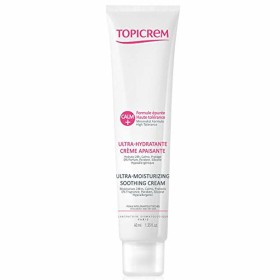 Creme Facial Topicrem Calmante 40 ml de Topicrem, Hidratantes - Ref: S05112616, Preço: 14,47 €, Desconto: %