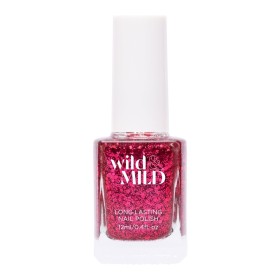 Esmalte de uñas Wild & Mild Femme Fatale 12 ml de Wild & Mild, Esmaltes - Ref: S4518079, Precio: 3,96 €, Descuento: %