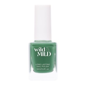 Esmalte de uñas Wild & Mild Autopilote 12 ml de Wild & Mild, Esmaltes - Ref: S4518081, Precio: 3,96 €, Descuento: %