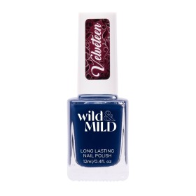 Nail polish Wild & Mild Velveteen Submarine 12 ml by Wild & Mild, Polish - Ref: S4518083, Price: 3,96 €, Discount: %