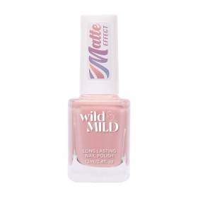 Esmalte de uñas Wild & Mild Matte Effect Martini & Me 12 ml de Wild & Mild, Esmaltes - Ref: S4518087, Precio: 3,96 €, Descuen...