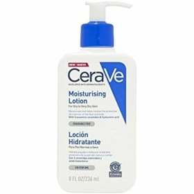 Körperlotion For Dry to Very Dry Skin CeraVe MB094800 von CeraVe, Feuchtigkeitscremes - Ref: M0113390, Preis: 13,78 €, Rabatt: %