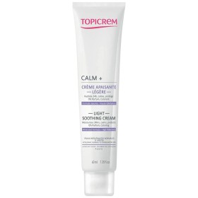 Crema Facial Topicrem Calmante 40 ml de Topicrem, Hidratantes - Ref: S05112617, Precio: 13,53 €, Descuento: %