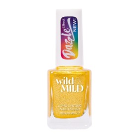 Smalto per unghie Wild & Mild Dazzle Effect DA01 Mimosa Time! 12 ml di Wild & Mild, Smalti - Rif: S4518092, Prezzo: €4.79, Sc...