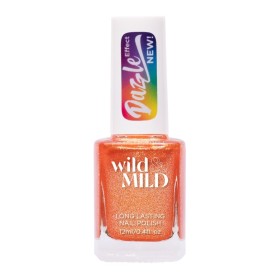 Nail polish Wild & Mild Dazzle Effect DA06 Afterglow 12 ml by Wild & Mild, Polish - Ref: S4518095, Price: 3,96 €, Discount: %