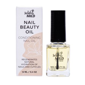 Nail Oil Wild & Mild 12 ml by Wild & Mild, Repair - Ref: S4518097, Price: €5.28, Discount: %