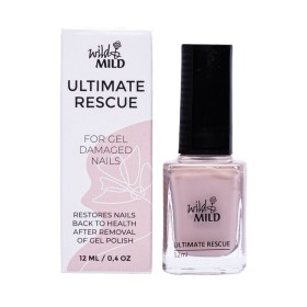 Tratamento para as Unhas Wild & Mild Ultimate Rescue 12 ml de Wild & Mild, Reparadores de unhas - Ref: S4518099, Preço: €5.28...