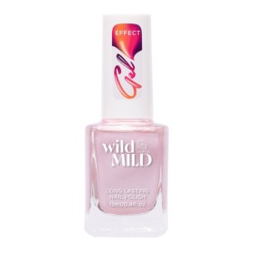 Nail polish Wild & Mild Gel Effect Little Miss 12 ml by Wild & Mild, Polish - Ref: S4518100, Price: €5.24, Discount: %