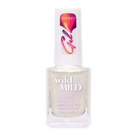 Esmalte de uñas Wild & Mild Gel Effect Stardust 12 ml de Wild & Mild, Esmaltes - Ref: S4518102, Precio: 3,96 €, Descuento: %