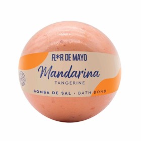 Badepumpe Flor de Mayo Orangerot 200 g von Flor de Mayo, Badebomben - Ref: S4518133, Preis: €4.01, Rabatt: %