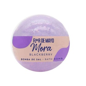 Badepumpe Flor de Mayo Brombeere 200 g von Flor de Mayo, Badebomben - Ref: S4518142, Preis: €4.01, Rabatt: %