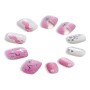 Unhas postiças Martinelia 10 Peças de Martinelia, Conjuntos de unhas - Ref: S4518200, Preço: 3,56 €, Desconto: %