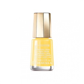 Esmalte de uñas Mavala Color Vibe Nº 416 Mellow Yellow 5 ml de Mavala, Esmaltes - Ref: S4518367, Precio: 7,44 €, Descuento: %