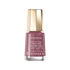 Vernis à ongles Mavala Color Block Nº 446 Bikaner 5 ml de Mavala, Vernis à ongles - Réf : S4518372, Prix : €8.41, Remise : %