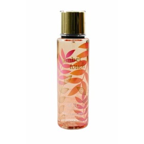 Body Spray AQC Fragrances Amber Touch 200 ml by AQC Fragrances, Body sprays - Ref: S4518546, Price: €5.57, Discount: %