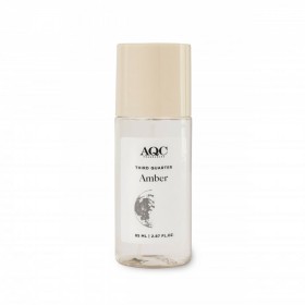 Spray Corpo AQC Fragrances Amber 85 ml di AQC Fragrances, Spray per il corpo - Rif: S4518548, Prezzo: €4.31, Sconto: %