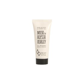 Gel Douche parfumé Alyssa Ashley Musk 100 ml de Alyssa Ashley, Gels douche - Réf : S4518676, Prix : €6.04, Remise : %