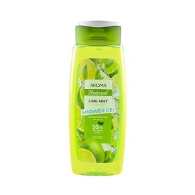 Gel de Ducha Aroma Lima 400 ml de Aroma, Geles de ducha - Ref: S4518725, Precio: €4.19, Descuento: %