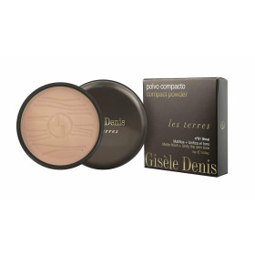 Compact Powders Gisèle Denis Les Terres Nº 01 Sinai 15 g by Gisèle Denis, Powders - Ref: S4518957, Price: €7.74, Discount: %