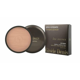 Compact Powders Gisèle Denis Les Terres Nº 03 Sahara 15 g by Gisèle Denis, Powders - Ref: S4518959, Price: €7.74, Discount: %