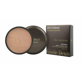 Compact Powders Gisèle Denis Les Terres Nº 05 Kalahari 15 g by Gisèle Denis, Powders - Ref: S4518961, Price: €7.74, Discoun...