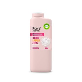 Lait corporel nourrissant Dicora Urban Fit Vitamine C 400 ml de Dicora, Hydratants - Réf : S4519128, Prix : €5.28, Remise : %