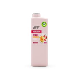 Gel de duche Dicora Urban Fit 750 ml de Dicora, Géis de duche - Ref: S4519131, Preço: €4.53, Desconto: %