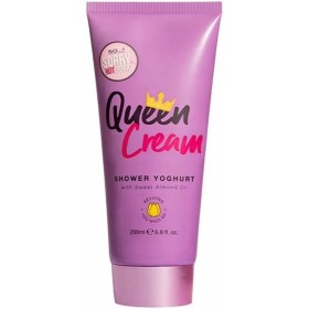 Gel de douche SO…? Sorry Not Sorry Queen Cream 200 ml de SO…? Sorry Not Sorry, Gels douche - Réf : S4519200, Prix : €7.10, Re...