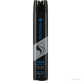 Laca de Fixação Normal Dicora 400 ml de Dicora, Lacas - Ref: S4519255, Preço: €5.32, Desconto: %