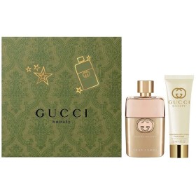 Cofanetto Profumo Donna Gucci EDP 2 Pezzi di Gucci, Set - Rif: S4519753, Prezzo: €77.46, Sconto: %