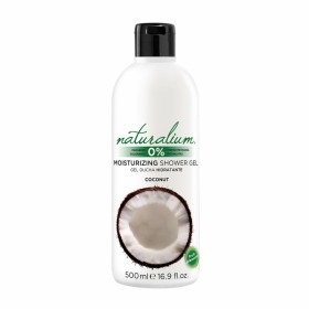 Shower Gel Naturalium Coconut 500 ml by Naturalium, Shower Gels - Ref: S4519855, Price: 3,75 €, Discount: %