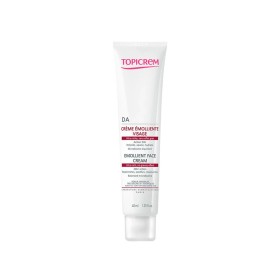 Crema Facial Topicrem Émoliente 40 ml de Topicrem, Hidratantes - Ref: S05112651, Precio: 11,47 €, Descuento: %