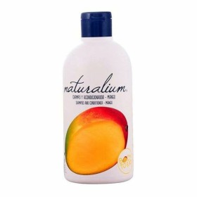 2 in 1 Shampoo und Conditioner Naturalium (400 ml) von Naturalium, Shampoos und Conditioner - Ref: S4519861, Preis: €4.53, Ra...