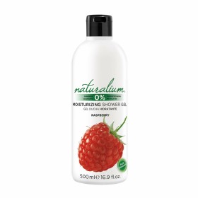 Gel de Ducha Naturalium Frambuesa 500 ml de Naturalium, Geles de ducha - Ref: S4519937, Precio: 3,75 €, Descuento: %