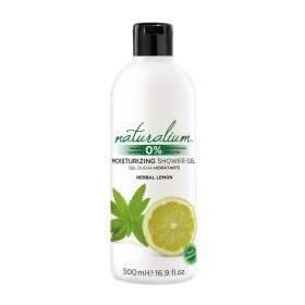 Gel de douche Naturalium Citrique 500 ml de Naturalium, Gels douche - Réf : S4519938, Prix : 3,71 €, Remise : %