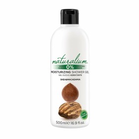 Gel de Ducha Naturalium Manteca de Karité Macadamia 500 ml de Naturalium, Geles de ducha - Ref: S4519939, Precio: €4.59, Desc...