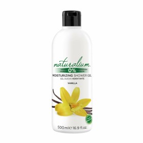 Gel de douche Naturalium Vanille 500 ml de Naturalium, Gels douche - Réf : S4519941, Prix : €4.55, Remise : %