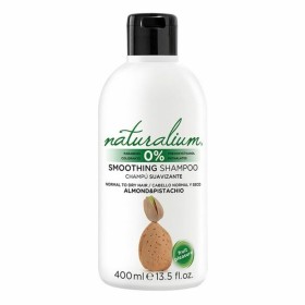 Champô Suavizante Naturalium 400 ml Amêndoa Pistáchio de Naturalium, Champôs - Ref: S4519943, Preço: 3,74 €, Desconto: %