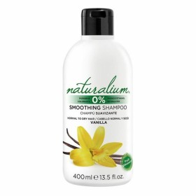 Champú Suavizante Naturalium 400 ml Vainilla de Naturalium, Champús - Ref: S4519944, Precio: €4.49, Descuento: %