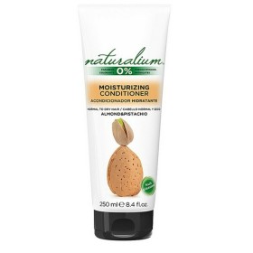 Après-shampooing Naturalium 250 ml Amande Pistache Hydratant de Naturalium, Après-shampooings - Réf : S4519949, Prix : €4.49,...