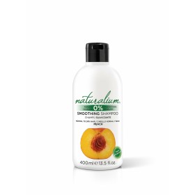 Moisturizing Shampoo Naturalium 400 ml Peach by Naturalium, Shampoos - Ref: S4519954, Price: €4.53, Discount: %