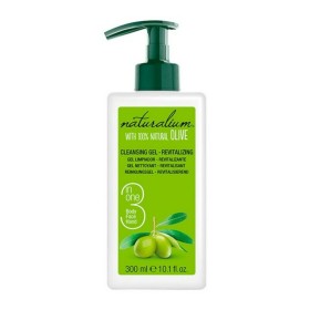 Gel de duche Naturalium 300 ml Azeitona Revitalizante de Naturalium, Géis de duche - Ref: S4519956, Preço: €5.29, Desconto: %