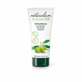 Gel Esfoliante Corpo Naturalium 200 ml Oliva di Naturalium, Scrub - Rif: S4519958, Prezzo: €5.67, Sconto: %